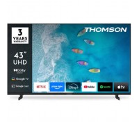 Телевізор THOMSON 43UG4S15