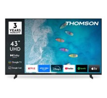 Телевізор THOMSON 43UG4S15