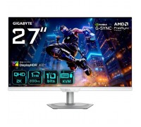 Монітор GIGABYTE M27Q2 ICE EK