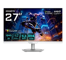 Монітор GIGABYTE M27Q2 ICE EK