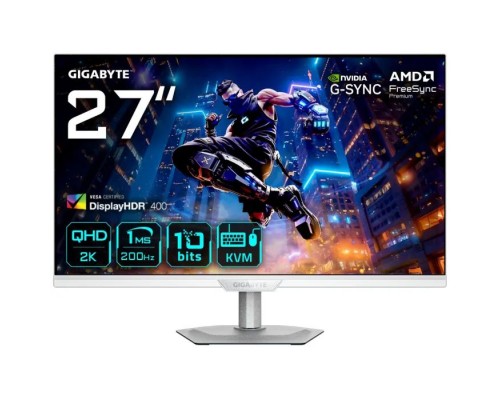 Монітор GIGABYTE M27Q2 ICE EK