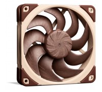 Кулер до корпусу Noctua NF-A12x25 G2 PWM