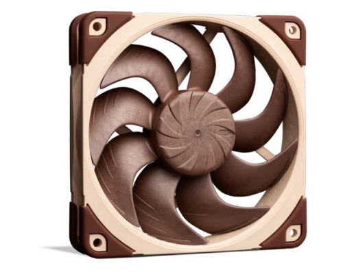 Кулер до корпусу Noctua NF-A12x25 G2 PWM