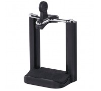 Набір блогера Hama Holder Mobile Phone 8.2 cm, 1/4, black (00004637)