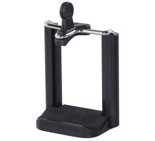 Набір блогера Hama Holder Mobile Phone 8.2 cm, 1/4, black (00004637)