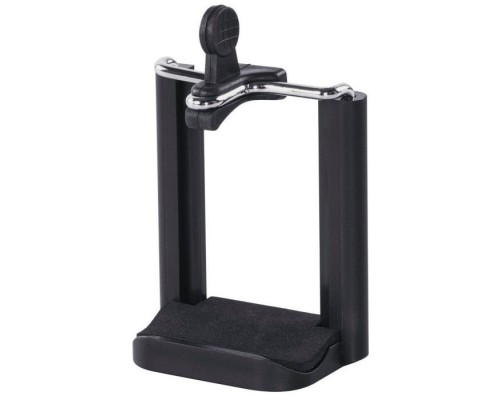 Набір блогера Hama Holder Mobile Phone 8.2 cm, 1/4, black (00004637)