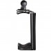Набір блогера Hama Holder Mobile Phone 8.2 cm, 1/4, black (00004637)