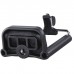 Набір блогера Hama Holder Mobile Phone 8.2 cm, 1/4, black (00004637)
