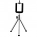 Набір блогера Hama Holder Mobile Phone 8.2 cm, 1/4, black (00004637)