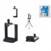 Набір блогера Hama Holder Mobile Phone 8.2 cm, 1/4, black (00004637)