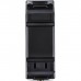 Набір блогера Hama Smartphone Tripod Pocket II Rota black (00004649)