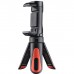 Набір блогера Hama Smartphone Tripod Pocket II Rota black (00004649)