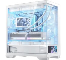 Корпус для ПК Thunderobot GQX25MWS