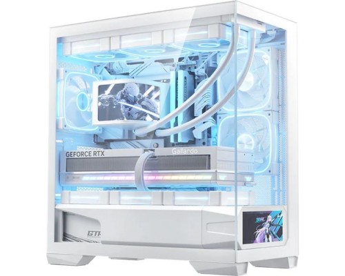 Корпус для ПК Thunderobot GQX25MWS