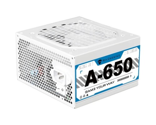 Блок живлення Machenike 650W (A-650W-EUR)