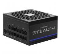 Блок живлення Chieftec 1000W Stealth (SPX-1000-FC)