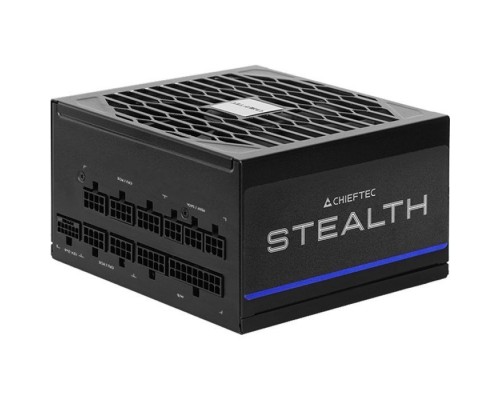 Блок живлення Chieftec 1000W Stealth (SPX-1000-FC)