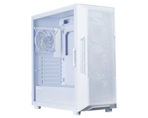 Корпус для ПК Zalman I3NEOARGBV2WHITE