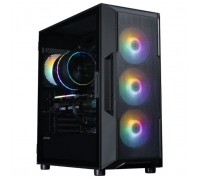 Корпус для ПК Zalman I3NEOV2BLACK