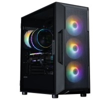 Корпус для ПК Zalman I3NEOV2BLACK
