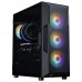 Корпус для ПК Zalman I3NEOV2BLACK