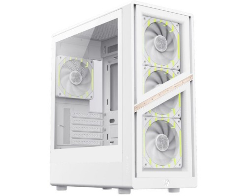 Корпус для ПК Gamemax AERIS 330 GW