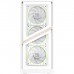 Корпус для ПК Gamemax AERIS 330 GW