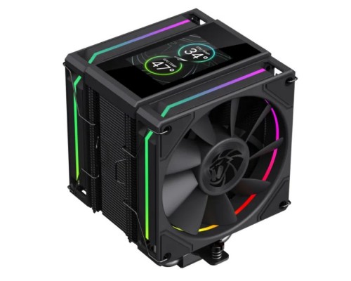 Кулер до процесора Gamemax SIGMA 620 BK