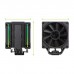 Кулер до процесора Gamemax SIGMA 620 BK