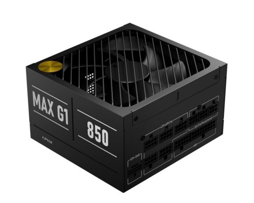 Блок живлення APNX 850W (APPG-MX85FEC.X1)