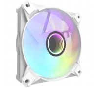 Кулер до корпусу DARKFLASH INF8 WHITE BULK