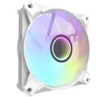 Кулер до корпусу DARKFLASH INF8 WHITE BULK