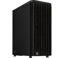 Корпус для ПК ASUS PA401 PROART METAL PWM BLACK (90DC00M0-B39030)