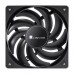 Кулер до процесора JONSBO CR-1000 MAX Black