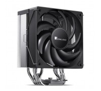Кулер до процесора JONSBO CR-1000 MAX Black