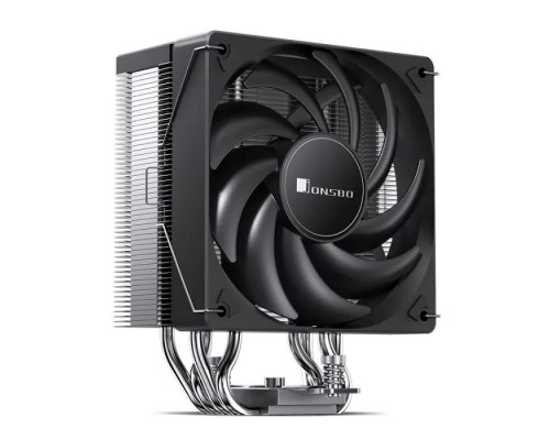 Кулер до процесора JONSBO CR-1000 MAX Black
