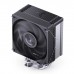 Кулер до процесора JONSBO CR-1000 MAX Black