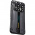 Мобільний телефон OUKITEL WP60 12/512GB Black (6941749843531)