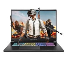 Ноутбук Dream Machines RX5080-18 (RX5080-18UA29)