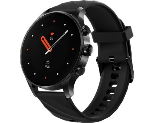 Смарт-годинник Black Shark S3 Classic BS-W2410 Чорний (1184524)