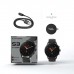 Смарт-годинник Black Shark S3 Classic BS-W2410 Чорний (1184524)