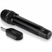 Мікрофон REAL-EL KM-830 Black (EL121900001)