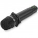 Мікрофон REAL-EL KM-830 Black (EL121900001)