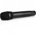 Мікрофон REAL-EL KM-830 Black (EL121900001)