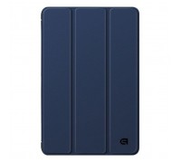 Чохол до планшета Armorstandart Smart Case Samsung Tab A11+ Blue (ARM89293)