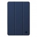 Чохол до планшета Armorstandart Smart Case Samsung Tab A11+ Blue (ARM89293)