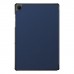 Чохол до планшета Armorstandart Smart Case Samsung Tab A11+ Blue (ARM89293)