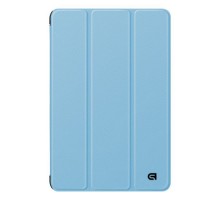 Чохол до планшета Armorstandart Smart Case Samsung Tab A11+ Sky Blue (ARM89296)