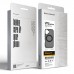 Чохол до мобільного телефона Armorstandart Unit Stand2 Apple iPhone 17 Black (ARM86329)