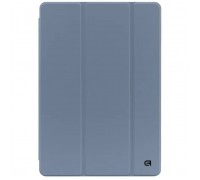 Чохол до планшета Armorstandart Smart Fold Pen Samsung Galaxy Tab A11+ Lavender Grey (ARM89309)